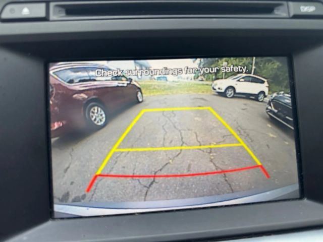 2017 Hyundai Sonata Sport Image 24 of 26