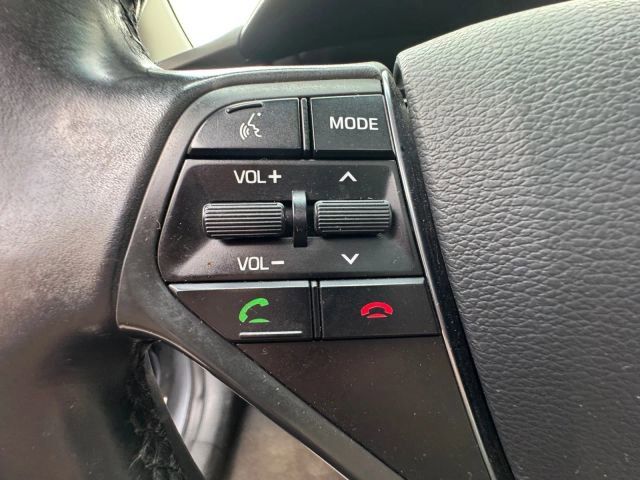 2017 Hyundai Sonata Sport Image 21 of 26