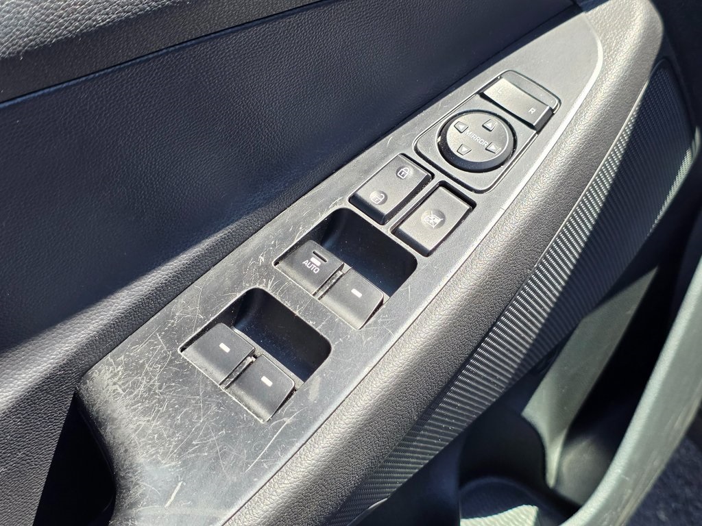 2017 Hyundai Tucson Night Image 43 of 43