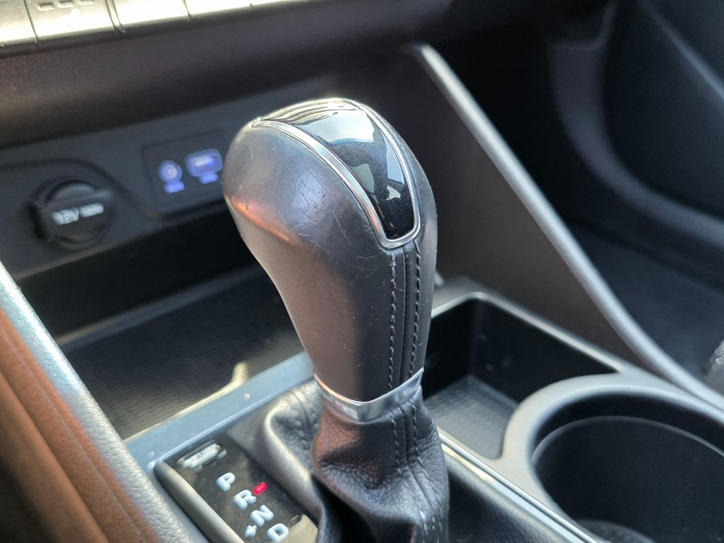 2017 Hyundai Tucson Night Image 24 of 43