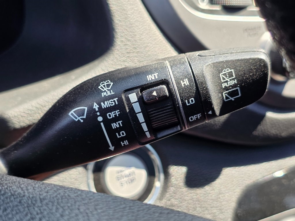 2017 Hyundai Tucson Night Image 28 of 43