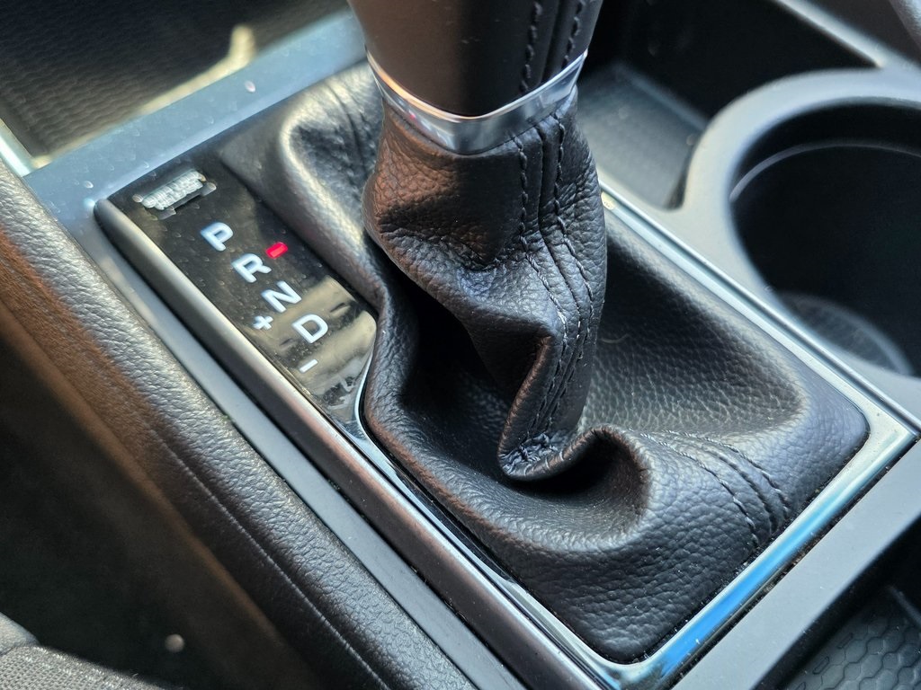 2017 Hyundai Tucson Night Image 25 of 43