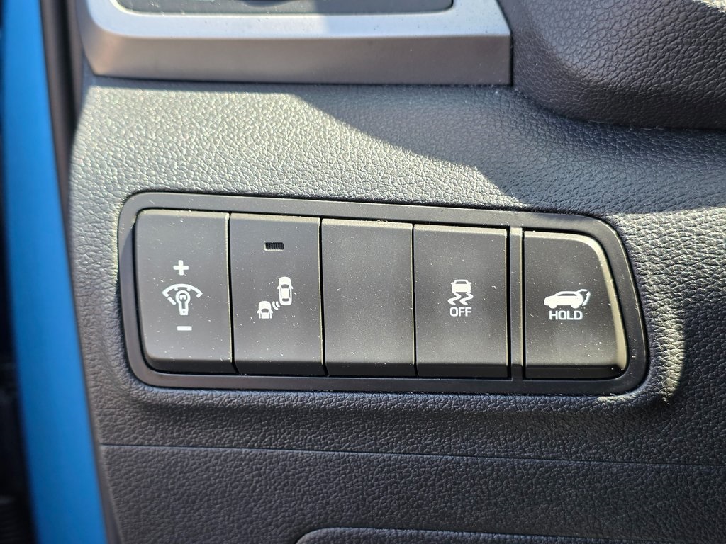 2017 Hyundai Tucson Night Image 40 of 43