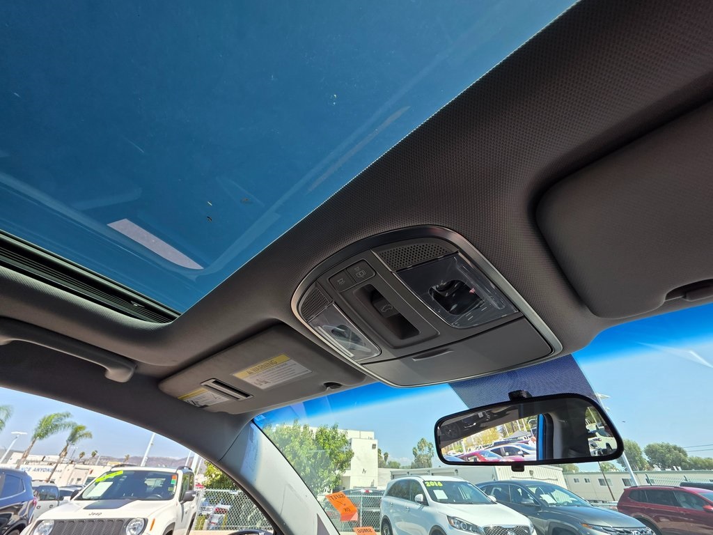 2017 Hyundai Tucson Night Image 20 of 43