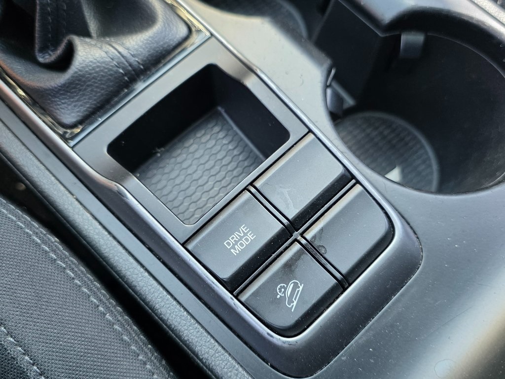 2017 Hyundai Tucson Night Image 41 of 43