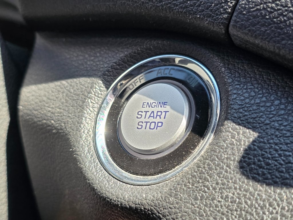 2017 Hyundai Tucson Night Image 32 of 43