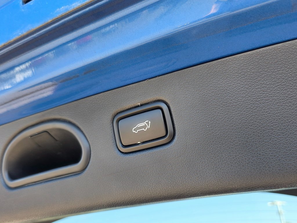 2017 Hyundai Tucson Night Image 37 of 43