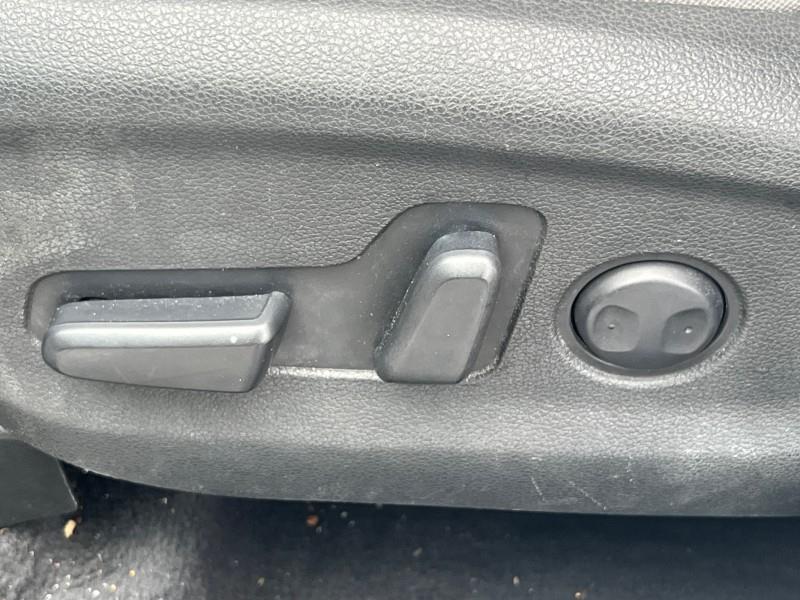 2017 Hyundai Tucson SE Image 18 of 28