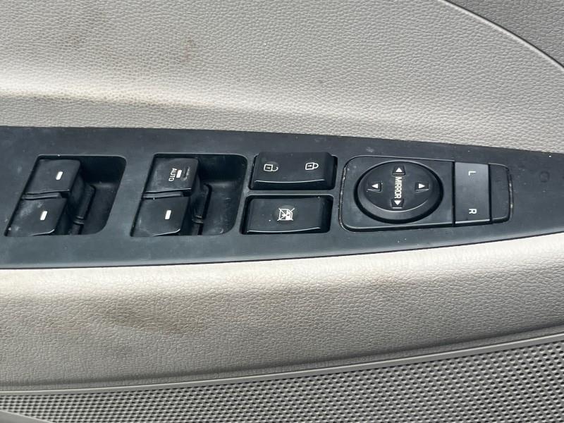 2017 Hyundai Tucson SE Image 25 of 28