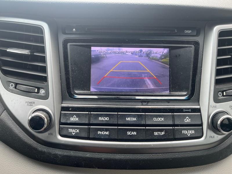 2017 Hyundai Tucson SE Image 15 of 28