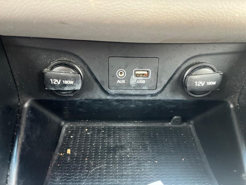 2017 Hyundai Tucson SE Image 28 of 28