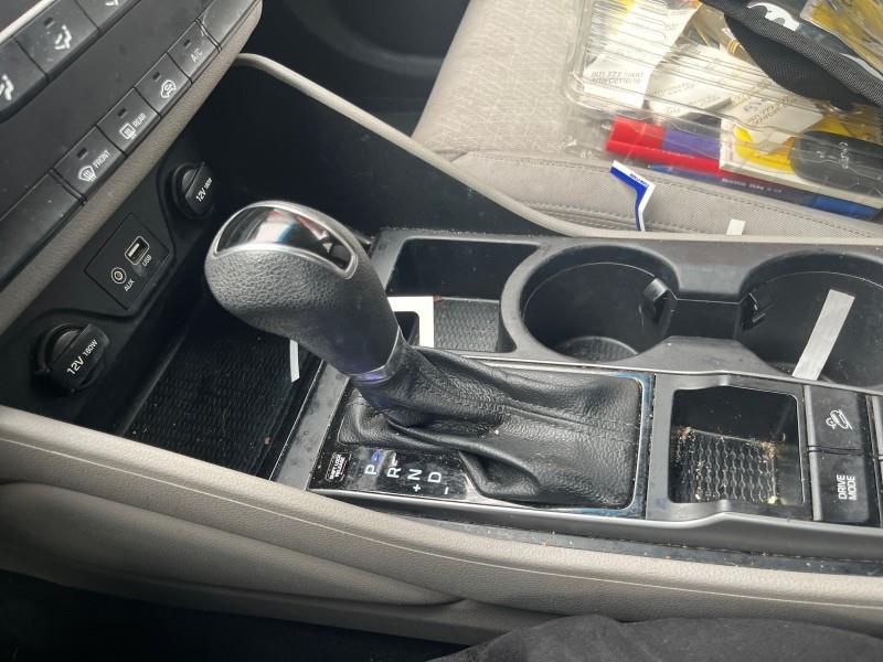 2017 Hyundai Tucson SE Image 17 of 28