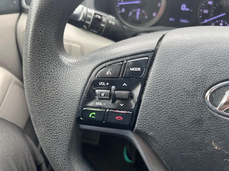 2017 Hyundai Tucson SE Image 19 of 28