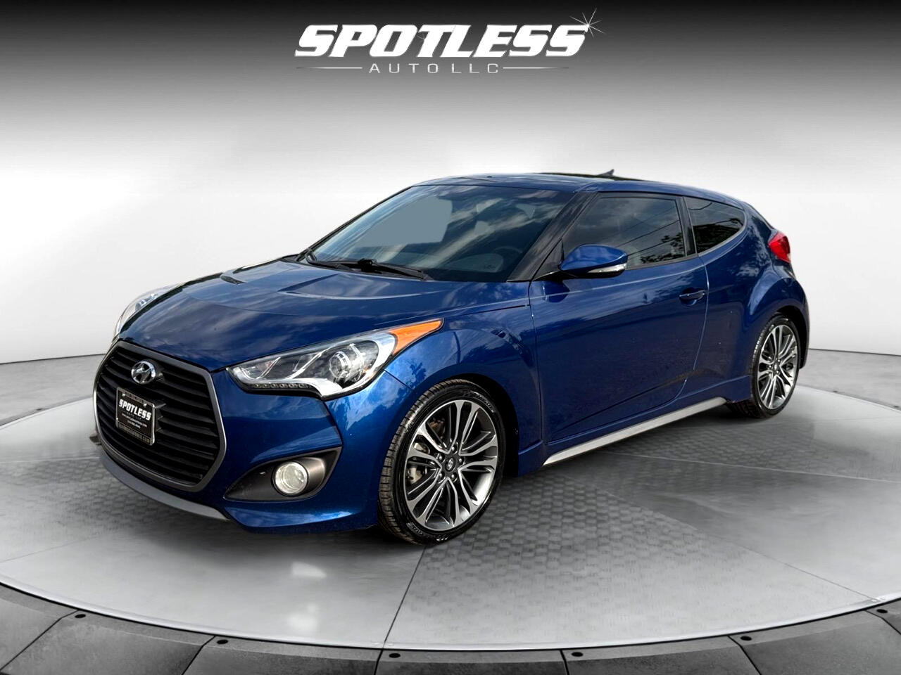 Vehicle image 1 of 26