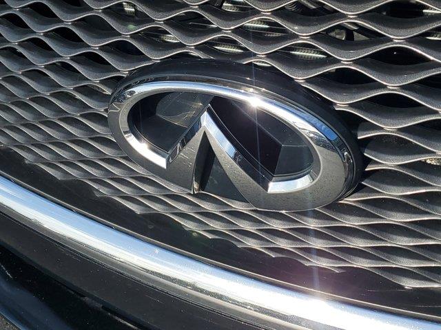 2017 INFINITI Q50 2.0T Image 30 of 30