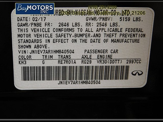 Vehicle image 17 of 27