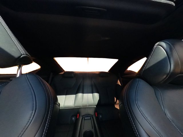 2017 INFINITI Q60 2.0T Premium Image 15 of 47