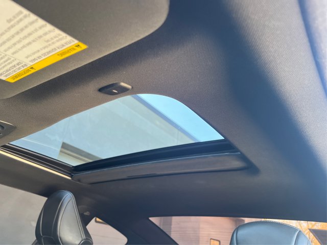 2017 INFINITI Q60 2.0T Premium Image 39 of 47