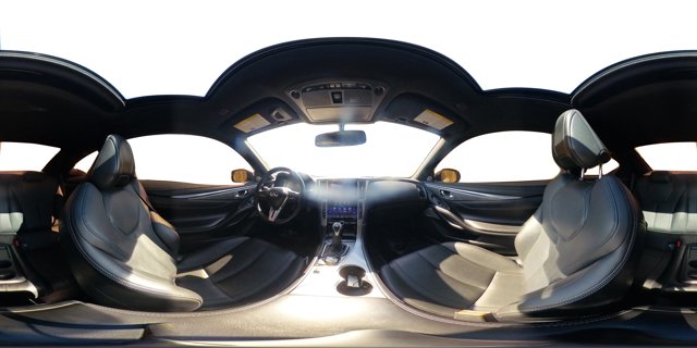 2017 INFINITI Q60 2.0T Premium Image 17 of 47
