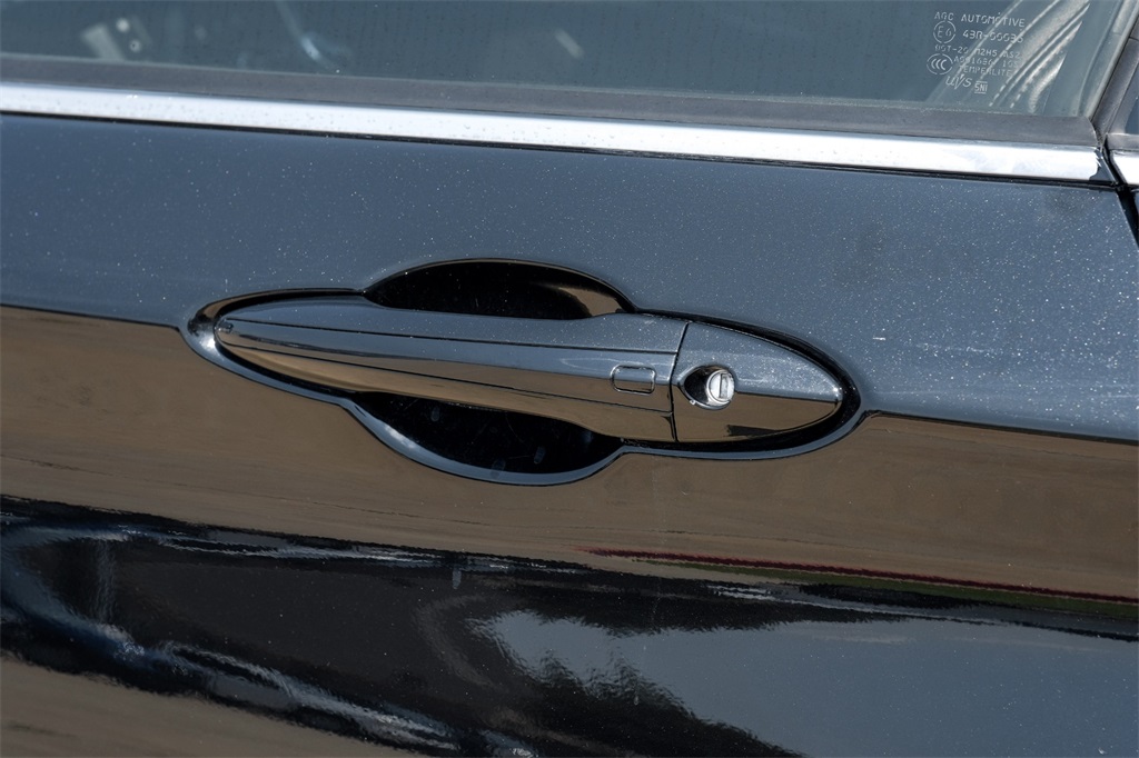 2017 INFINITI Q60 3.0T Premium Image 48 of 54