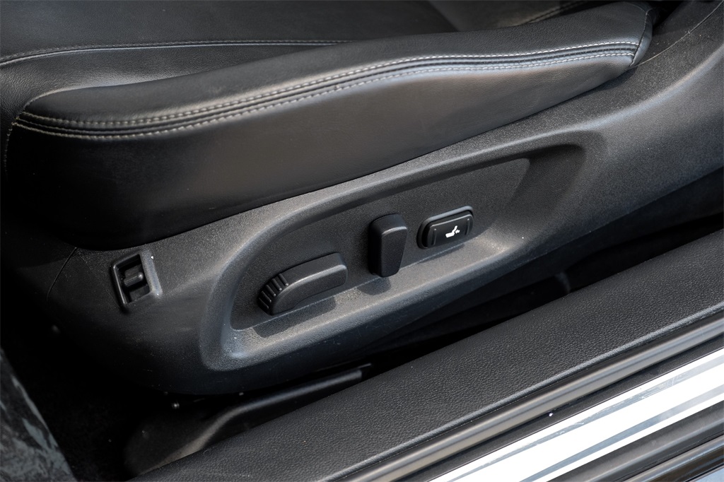 2017 INFINITI Q60 3.0T Premium Image 54 of 54