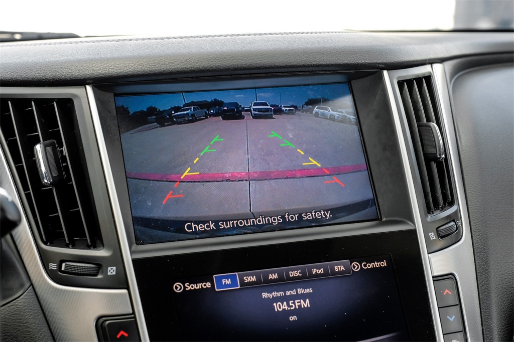 2017 INFINITI Q60 3.0T Premium Image 29 of 54