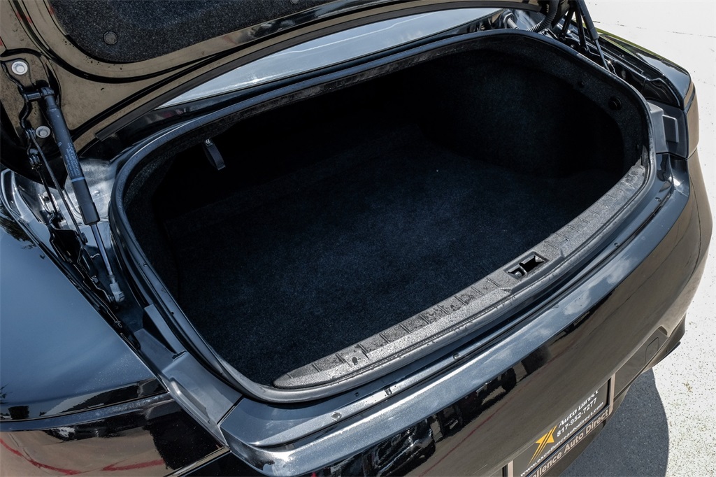 2017 INFINITI Q60 3.0T Premium Image 17 of 54
