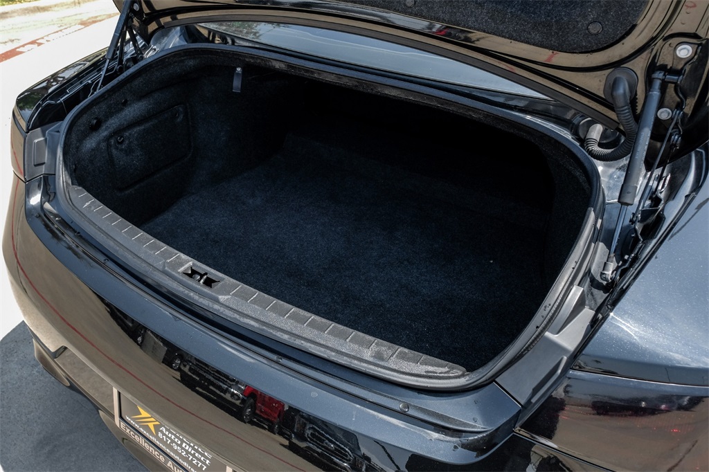 2017 INFINITI Q60 3.0T Premium Image 16 of 54