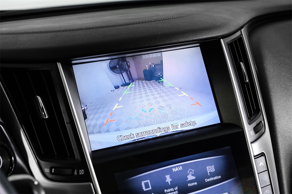 2017 INFINITI Q60 3.0T Premium Image 28 of 64