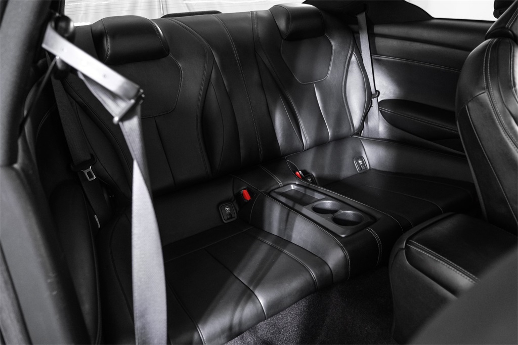 2017 INFINITI Q60 3.0T Premium Image 18 of 64