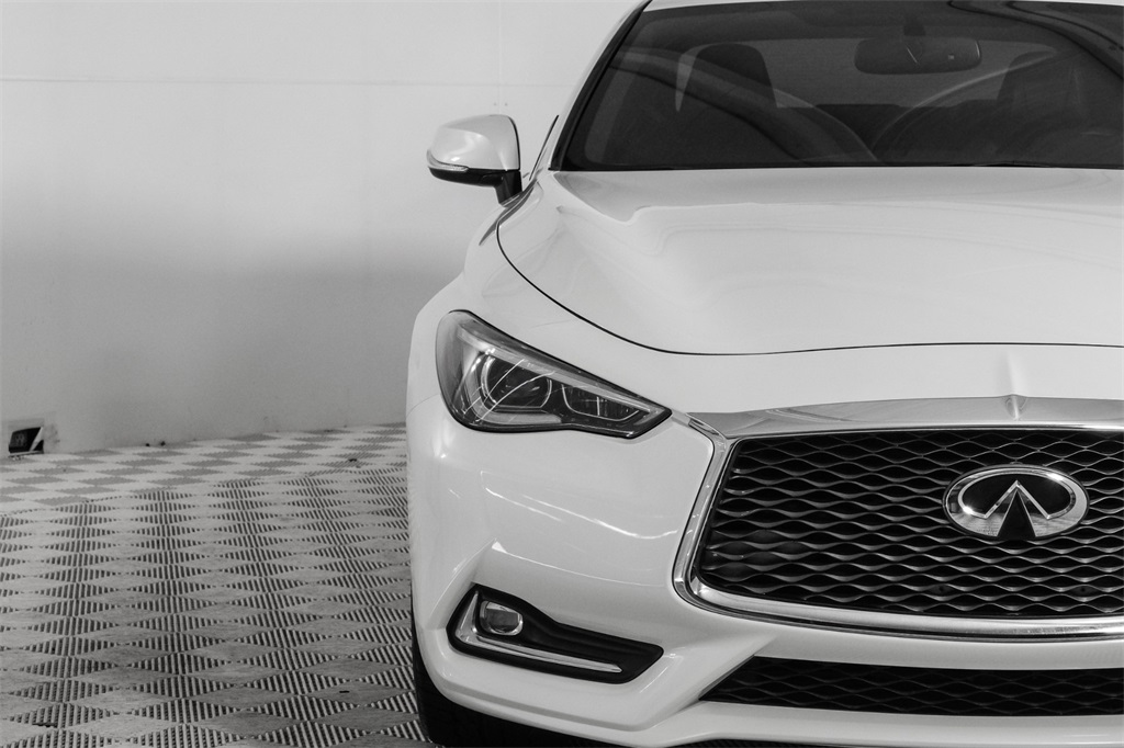 2017 INFINITI Q60 3.0T Premium Image 59 of 64