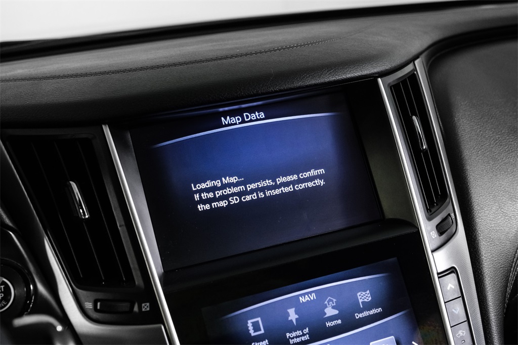 2017 INFINITI Q60 3.0T Premium Image 29 of 64