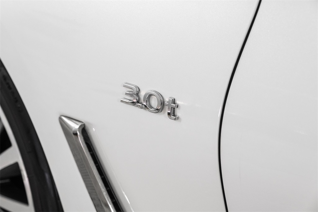 2017 INFINITI Q60 3.0T Premium Image 51 of 64