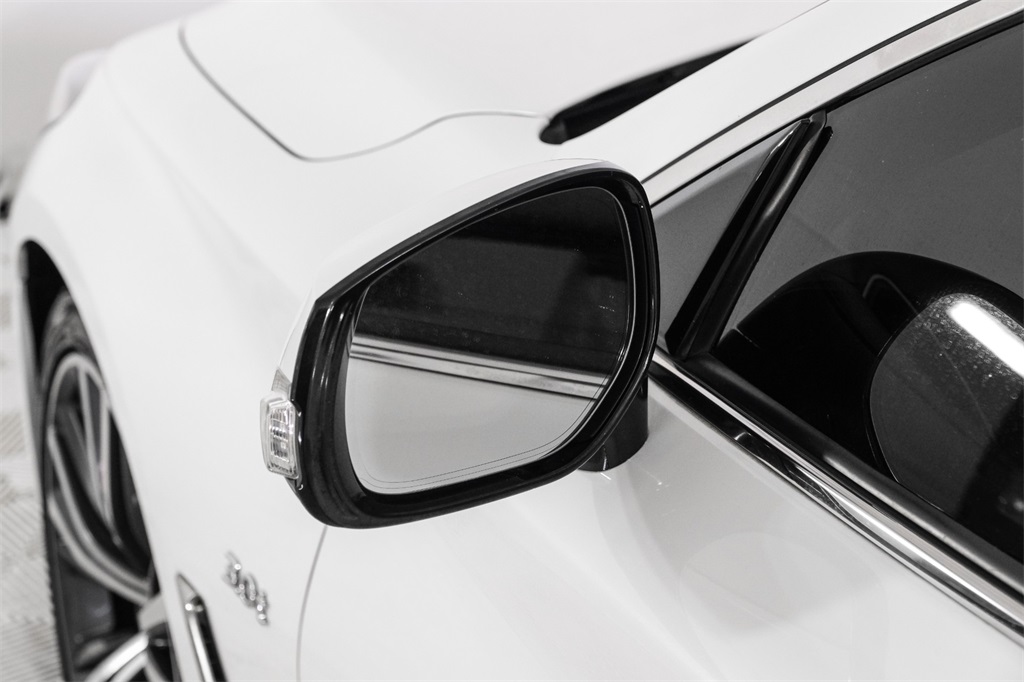 2017 INFINITI Q60 3.0T Premium Image 64 of 64