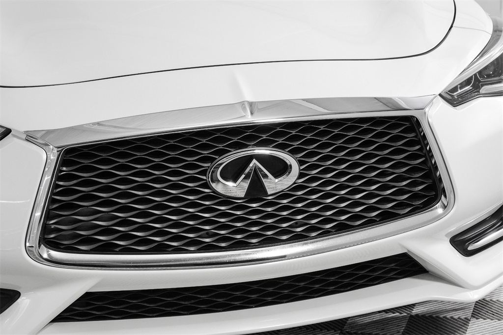 2017 INFINITI Q60 3.0T Premium Image 45 of 64