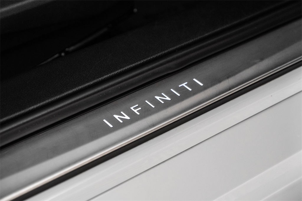 2017 INFINITI Q60 3.0T Premium Image 54 of 64