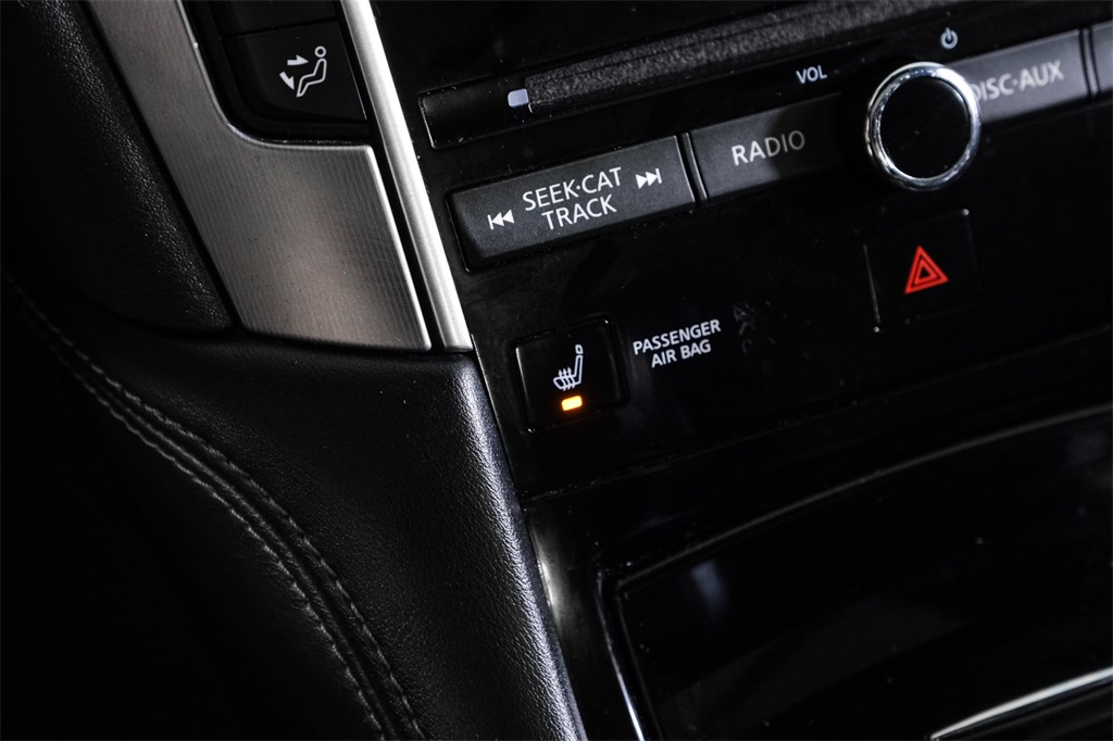 2017 INFINITI Q60 3.0T Premium Image 52 of 64