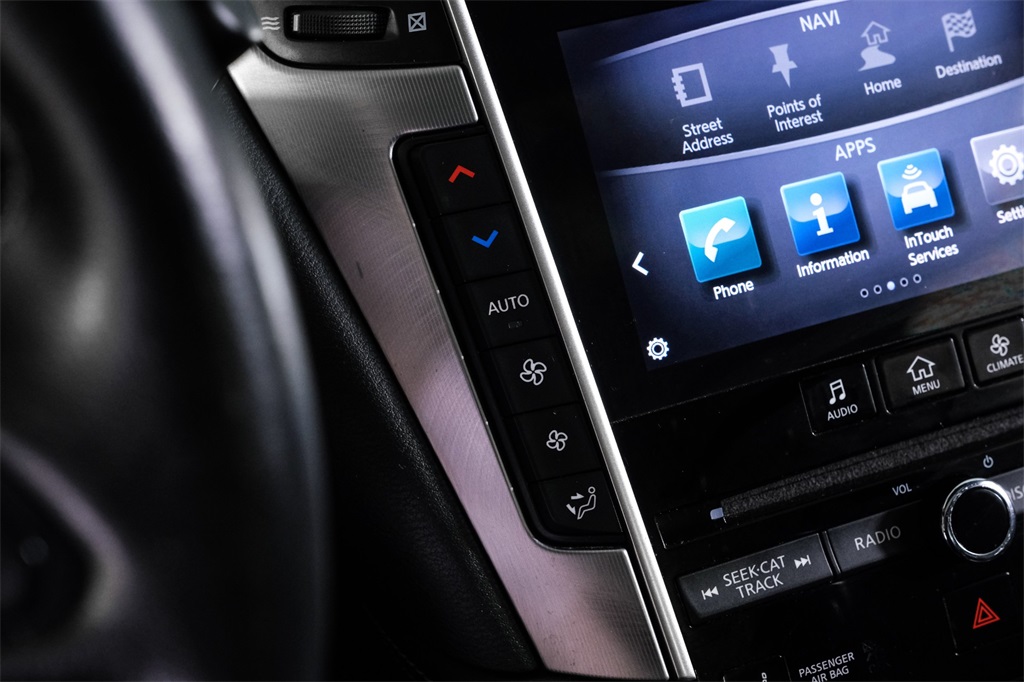 2017 INFINITI Q60 3.0T Premium Image 62 of 64