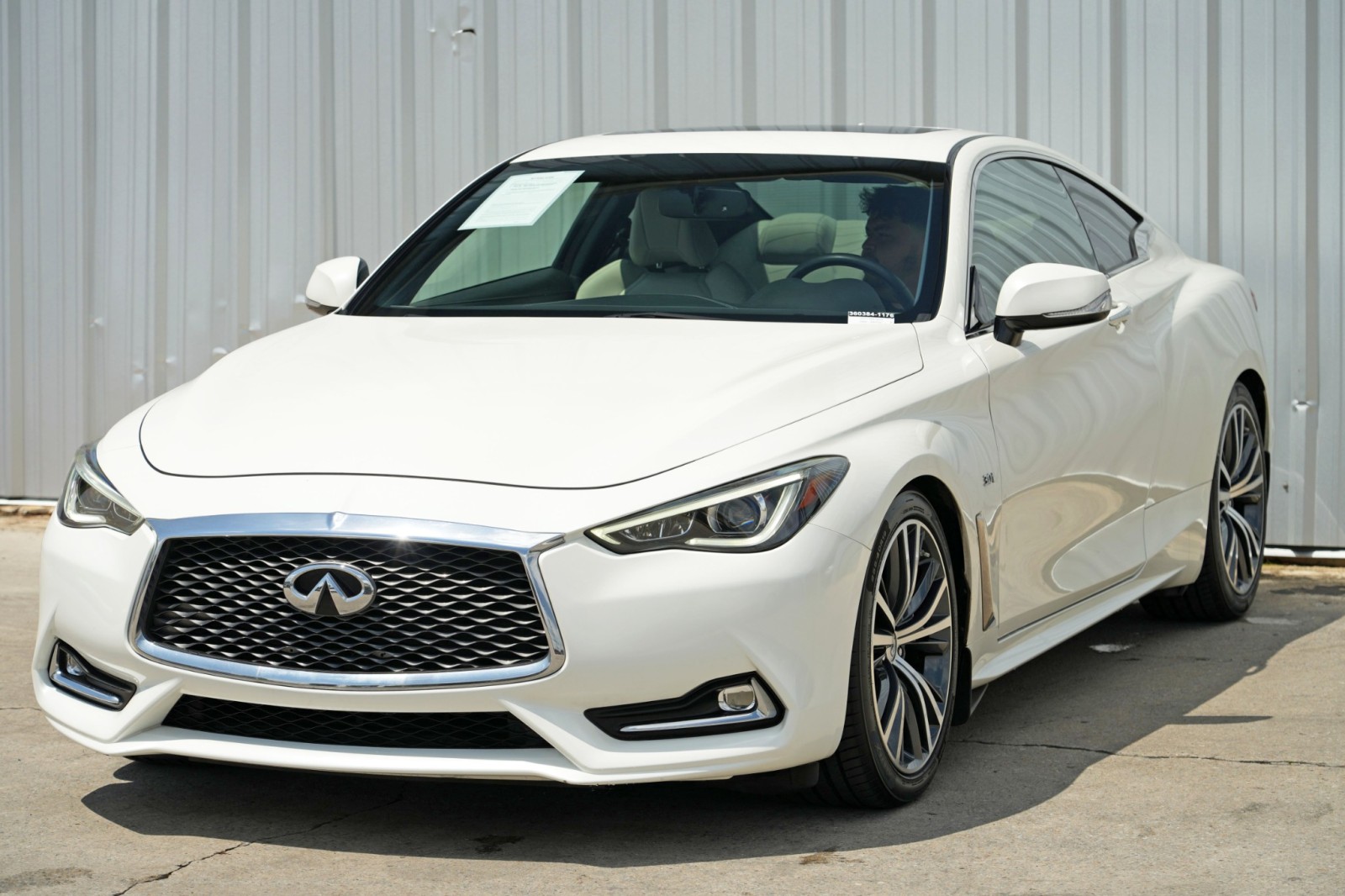 Vehicle image 1 of 46