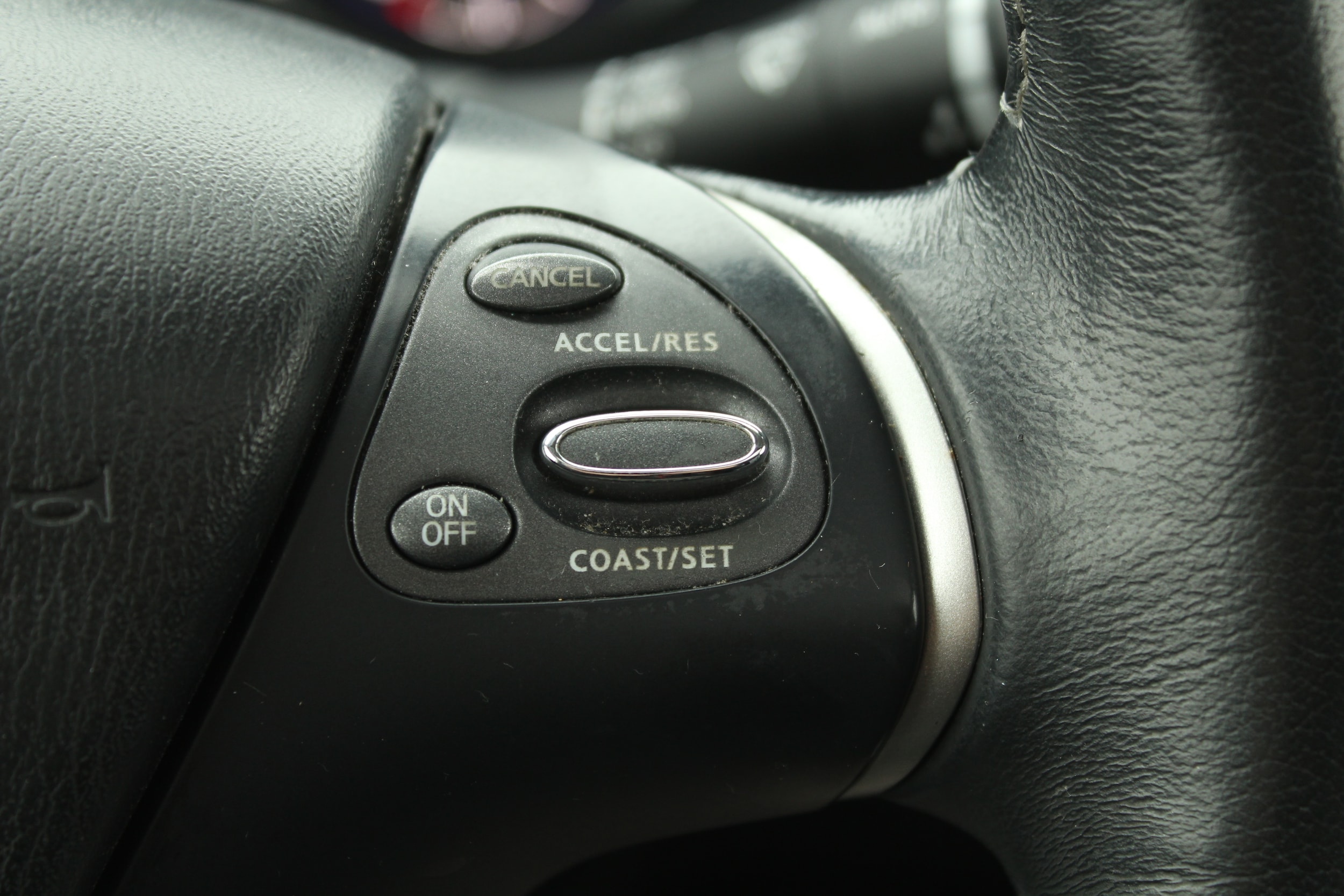 2017 INFINITI QX60 Base Image 22 of 25