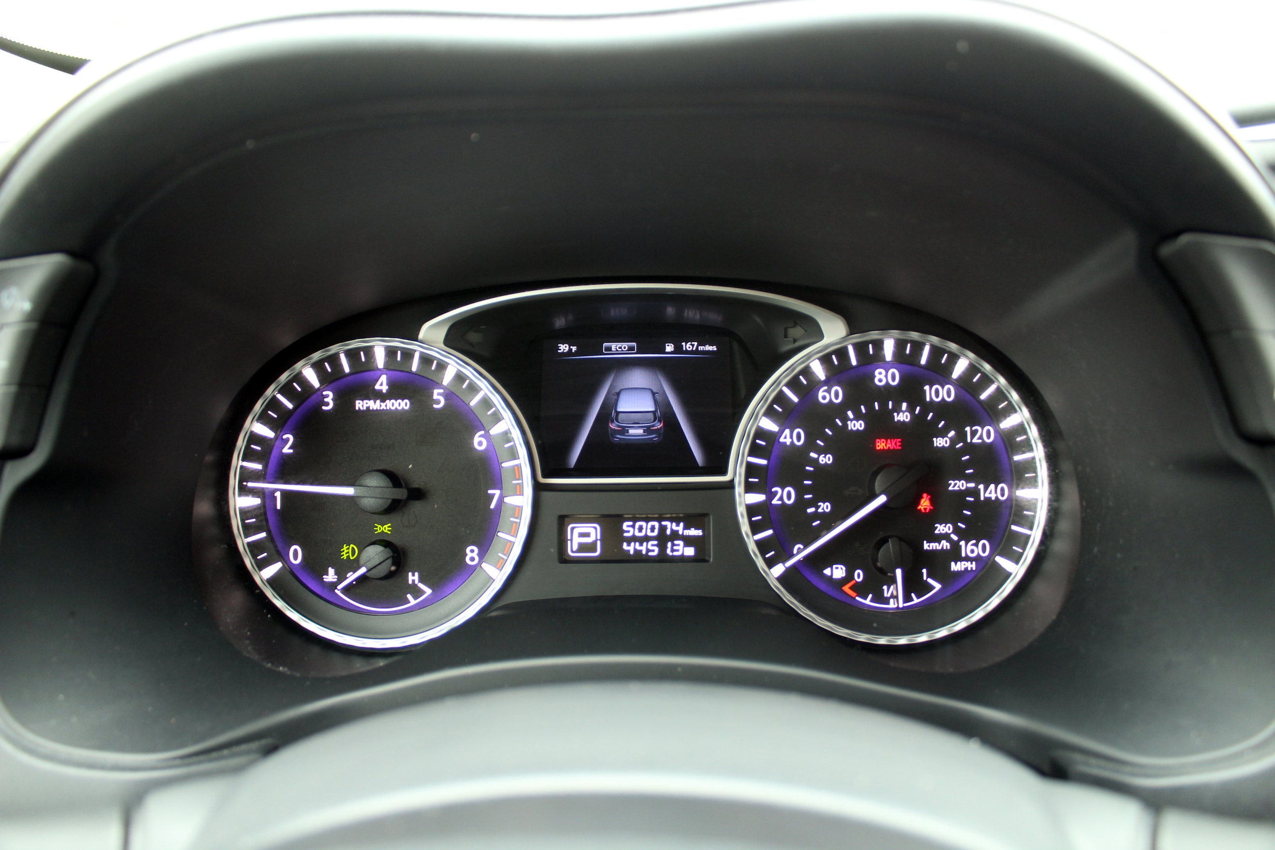 2017 INFINITI QX60 Base Image 12 of 25