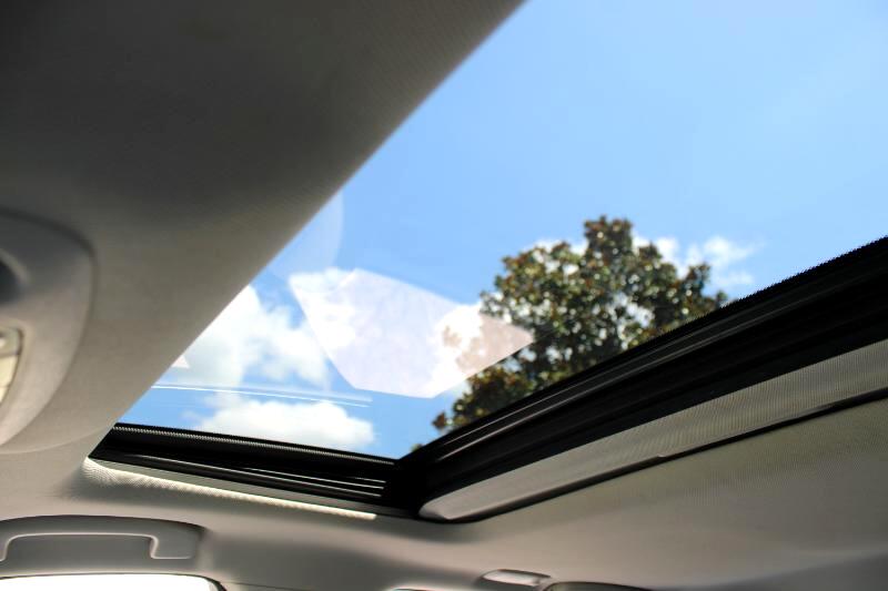 2017 INFINITI Q50 3.0T Signature Edition Image 30 of 30