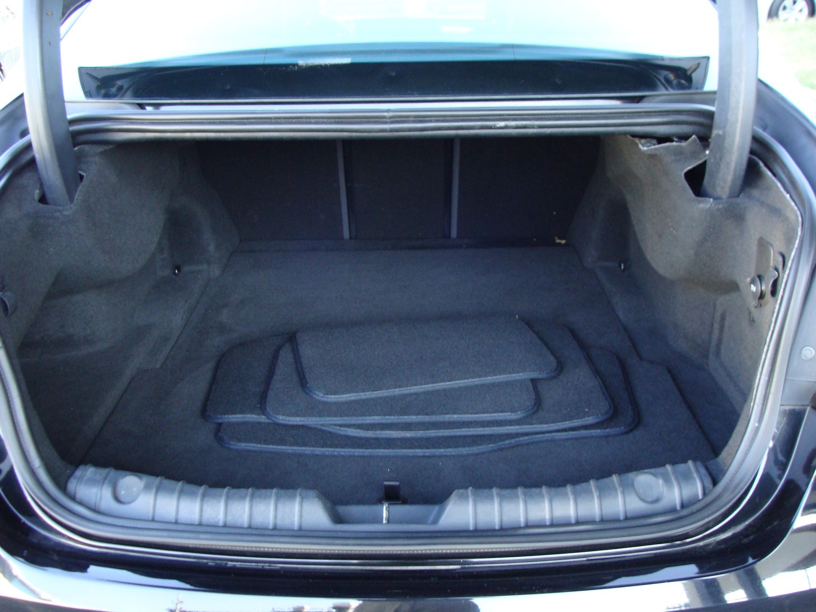 2017 Jaguar XF 35t Premium Image 10 of 44