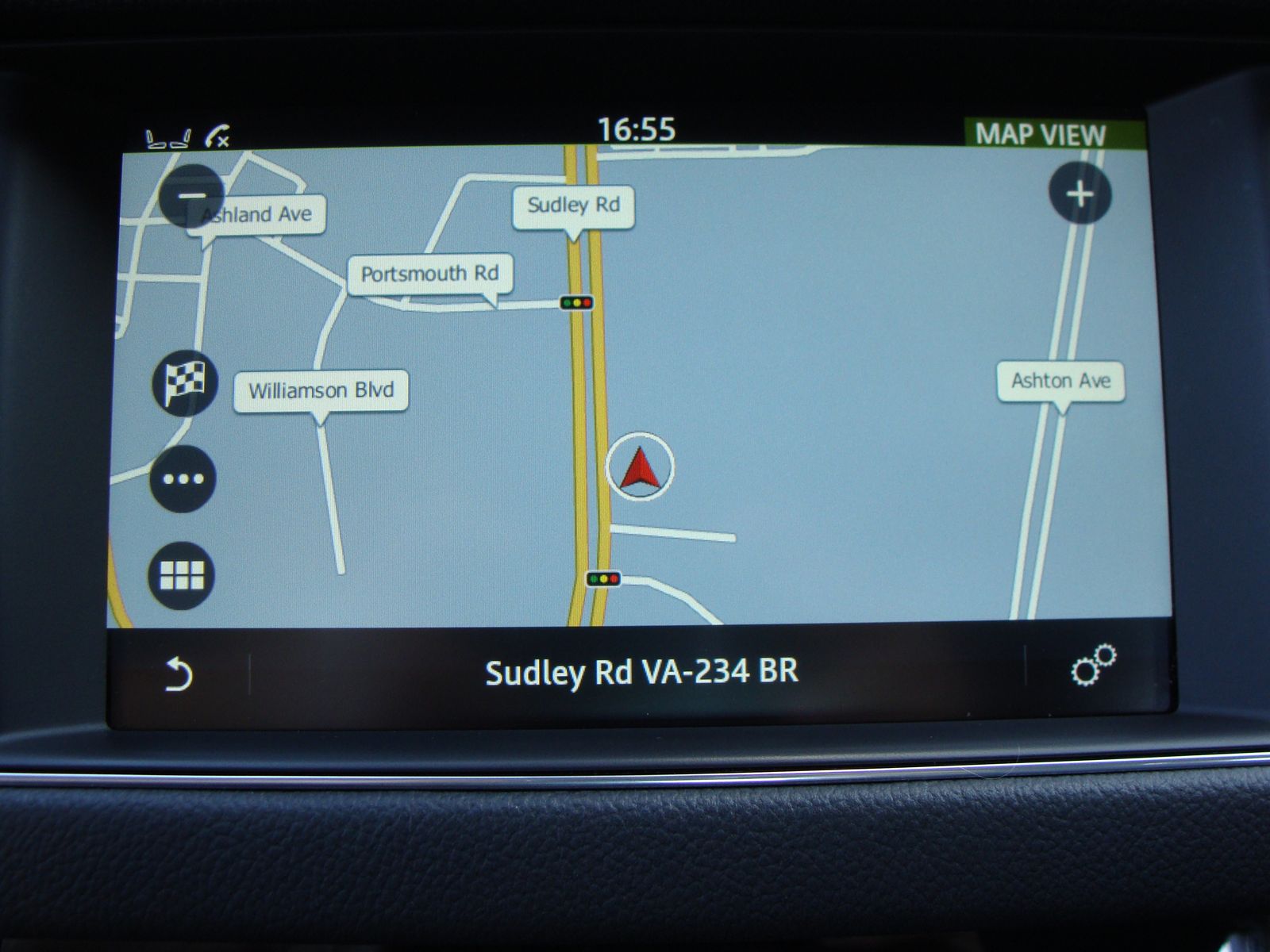 2017 Jaguar XF 35t Premium Image 21 of 44