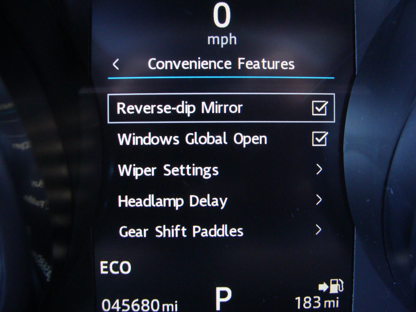 2017 Jaguar XF 35t Premium Image 24 of 44