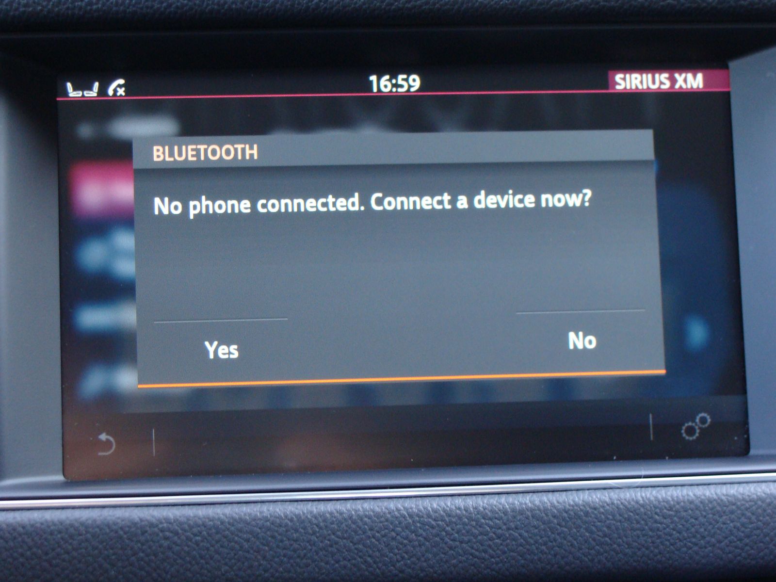 2017 Jaguar XF 35t Premium Image 17 of 44