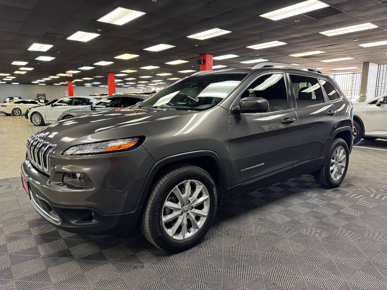 Vehicle image 1 of 59