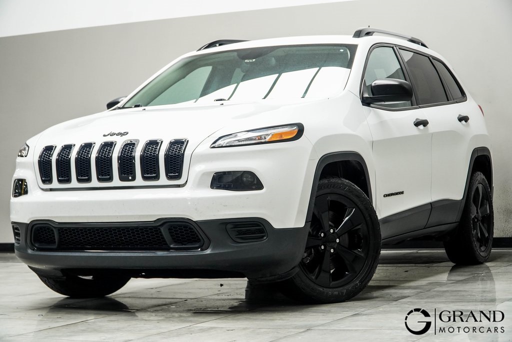 Vehicle image 1 of 31