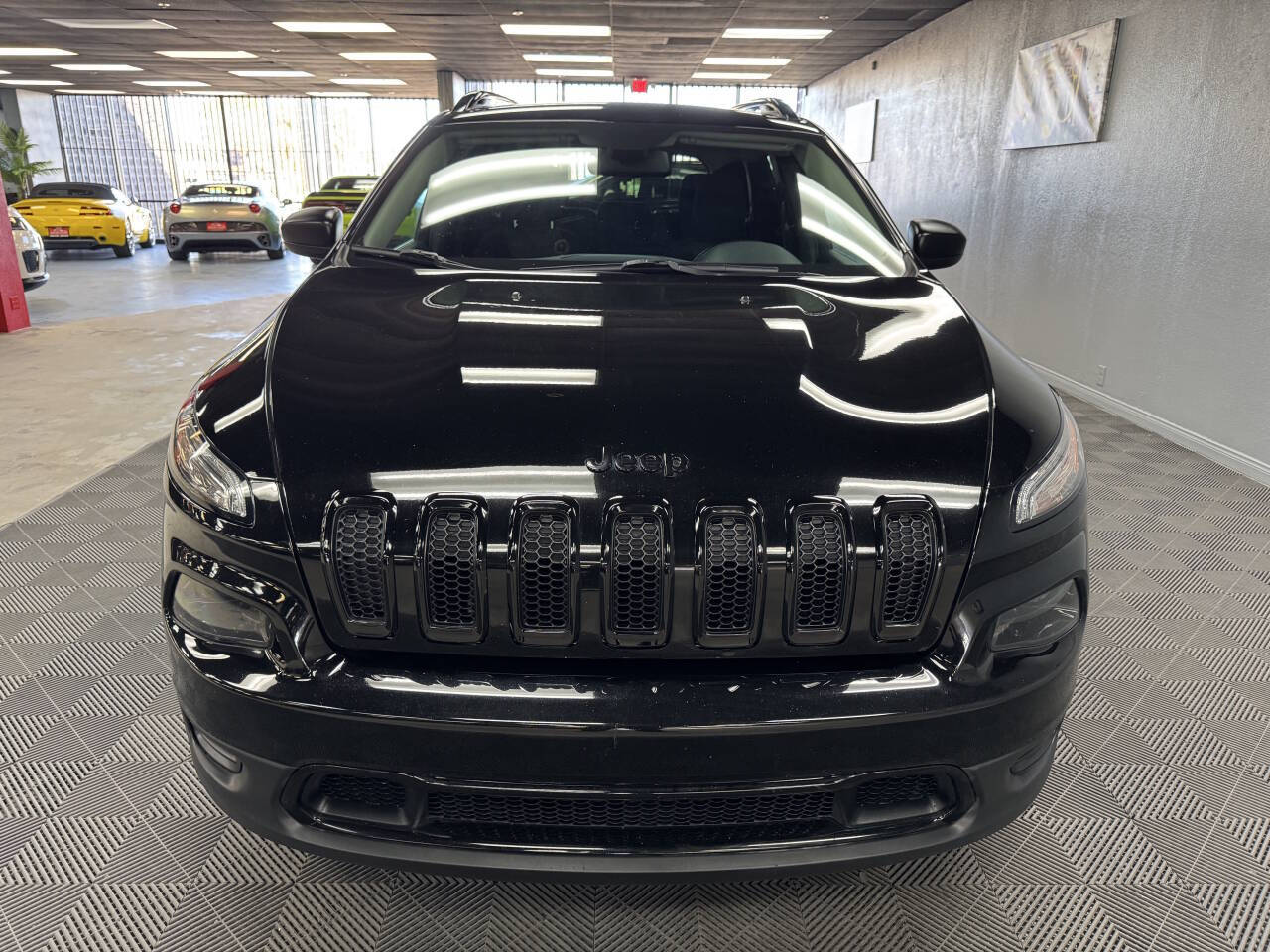 Vehicle image 3 of 58