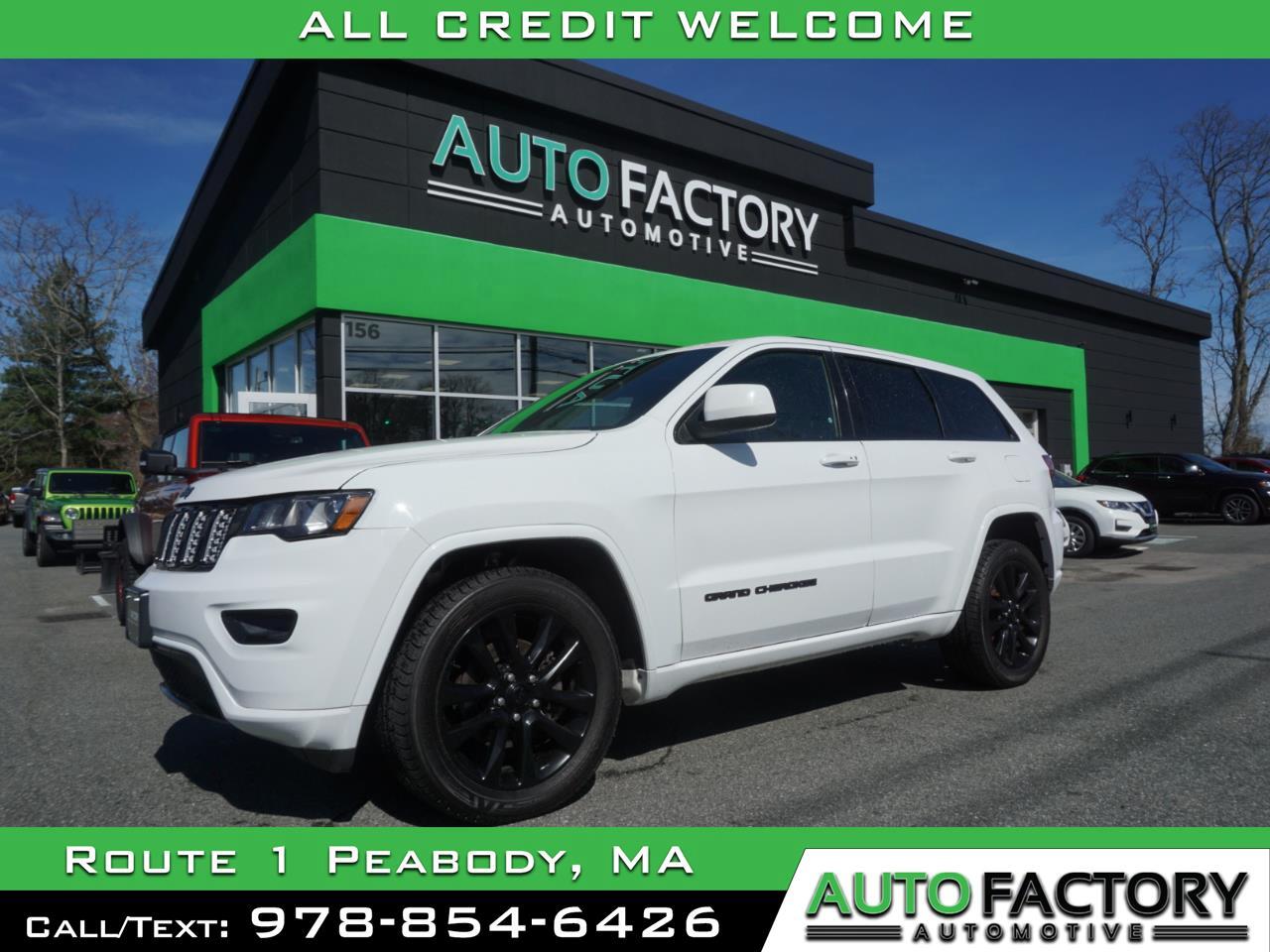 Vehicle image 1 of 1